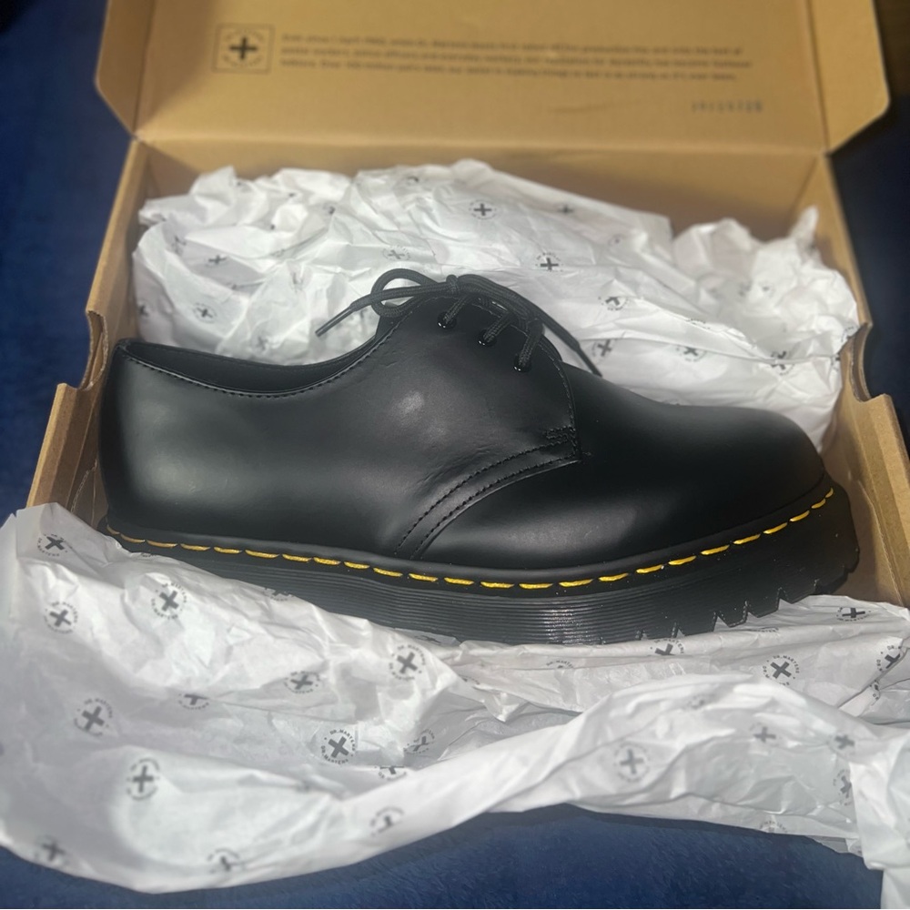 Dr Martins
